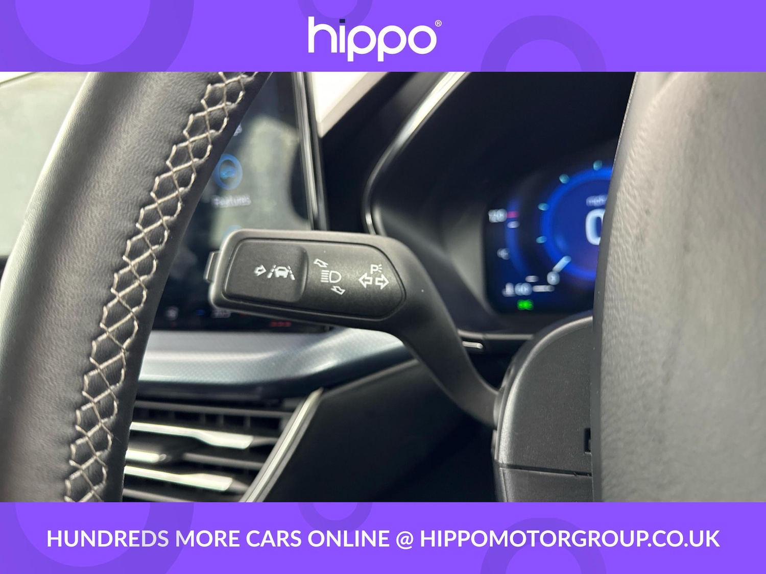 Used Ford Focus 2022 for sale - 76976325: Photo 19