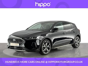 2022 (22) - 1.5 EcoBlue Active X Vignale Hatchback 5dr Diesel Auto Euro 6 (s/s) (120 ps