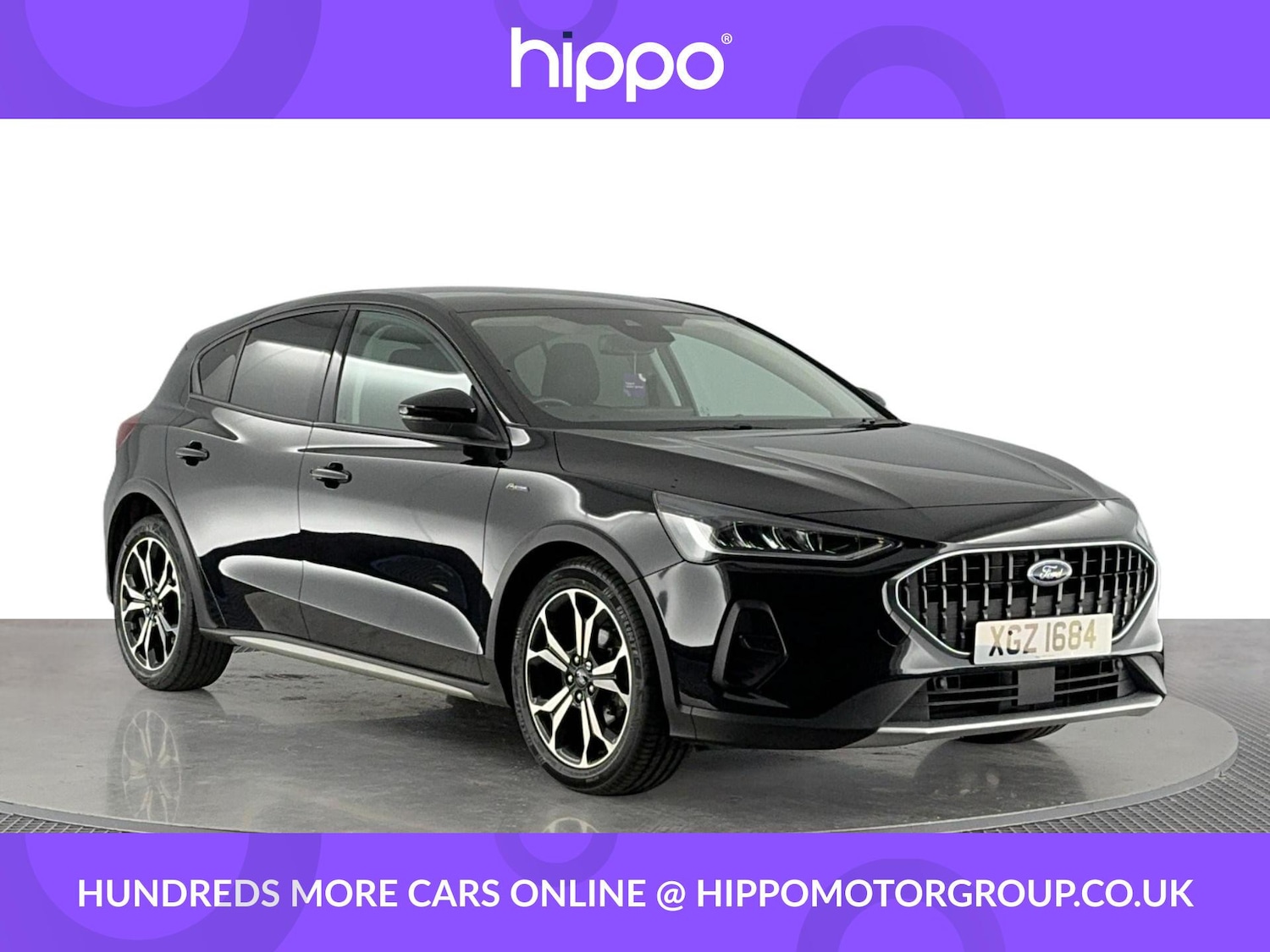 Used Ford Focus 2022 for sale - 76976325: Photo 2