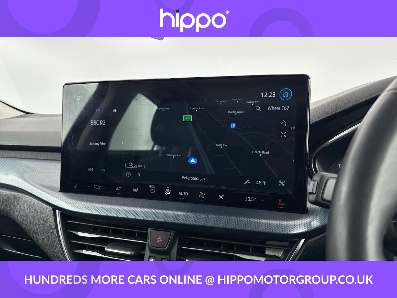 Used Ford Focus 2022 for sale - 76976325: Photo 21