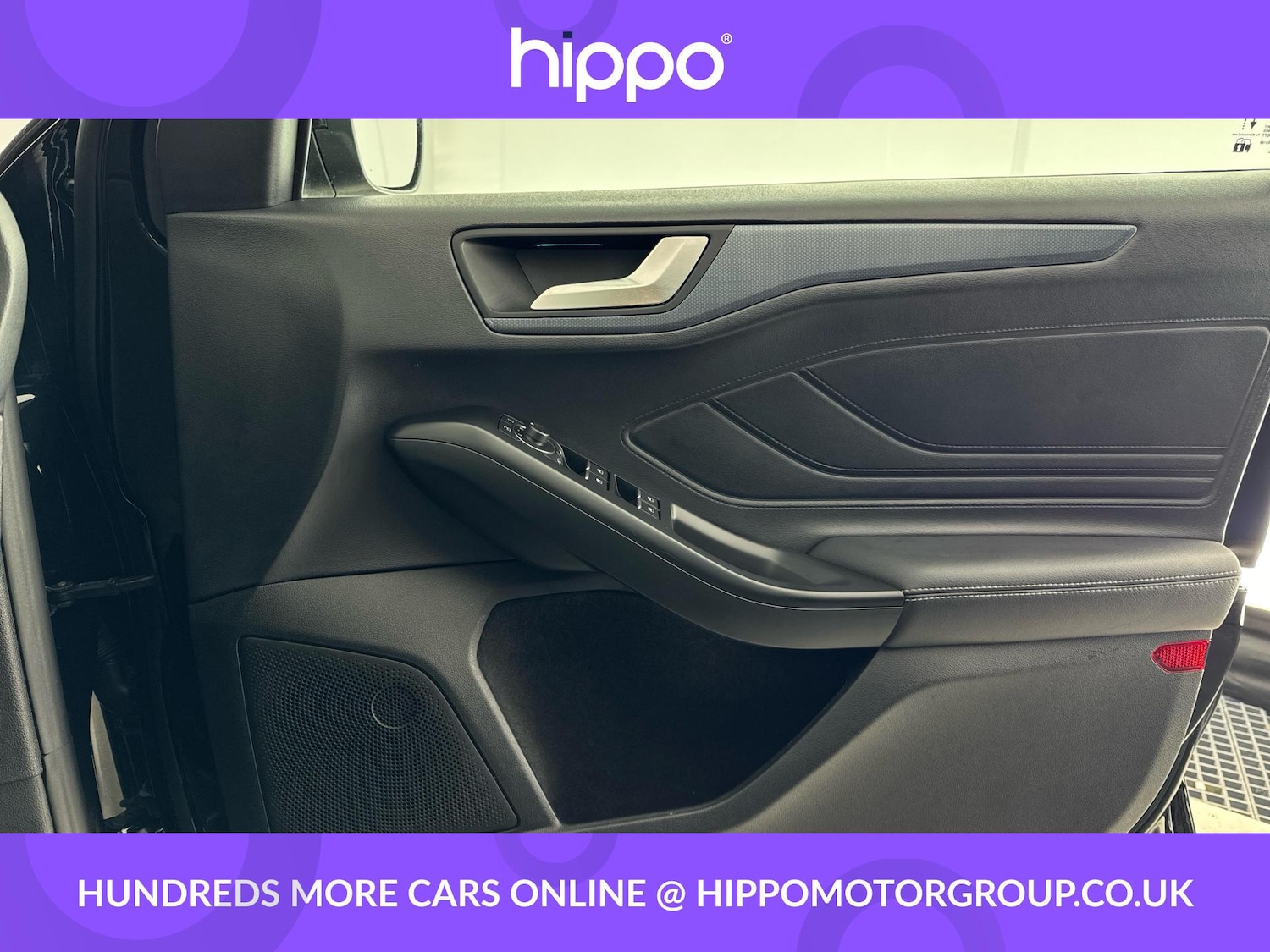 Used Ford Focus 2022 for sale - 76976325: Photo 24