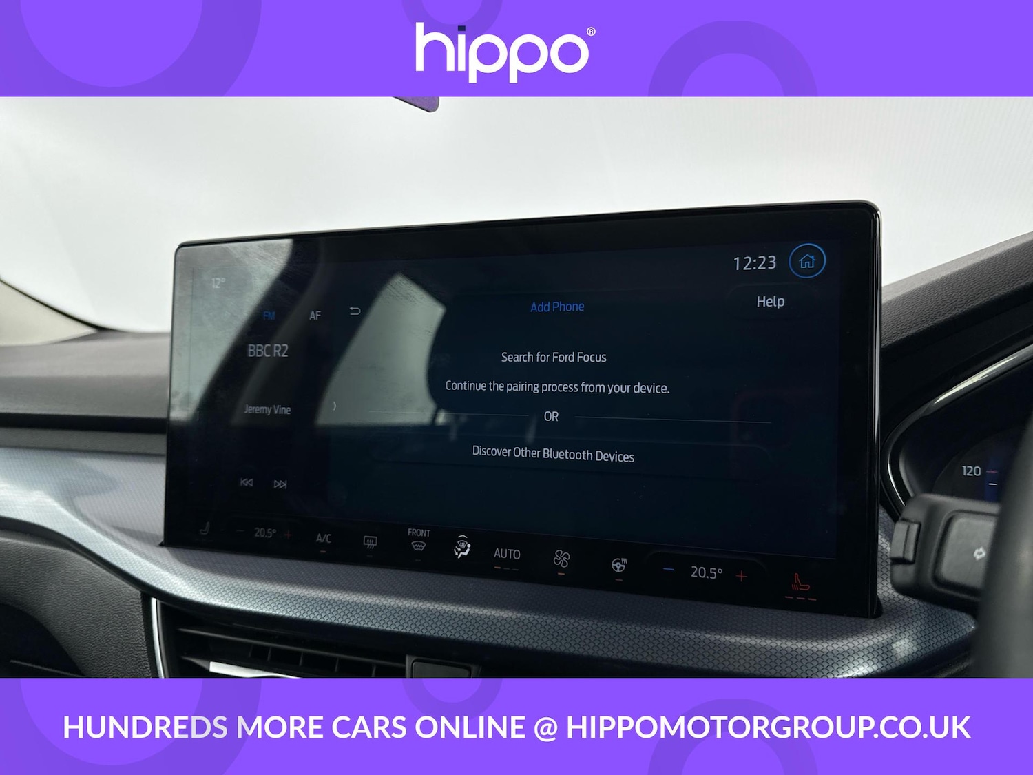 Used Ford Focus 2022 for sale - 76976325: Photo 27