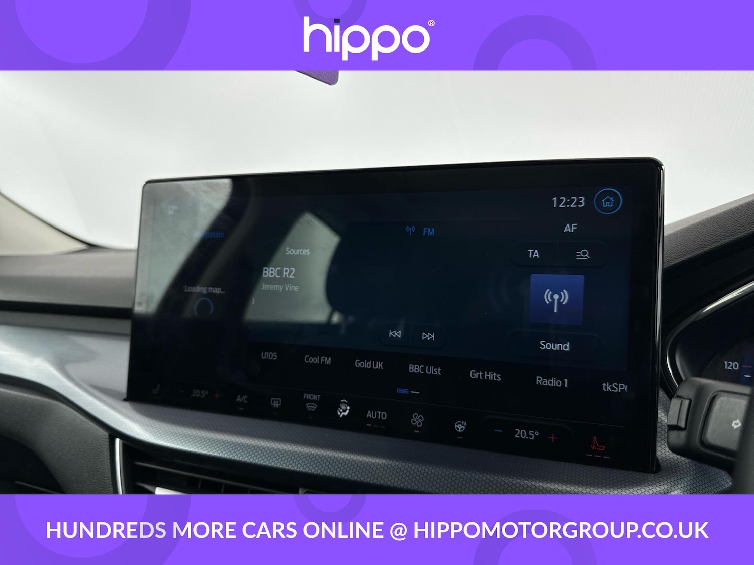 Used Ford Focus 2022 for sale - 76976325: Photo 28