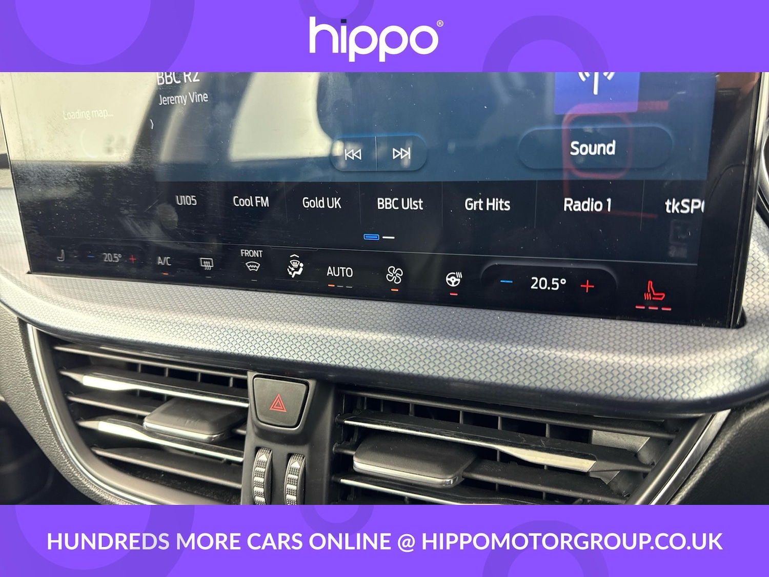 Used Ford Focus 2022 for sale - 76976325: Photo 29