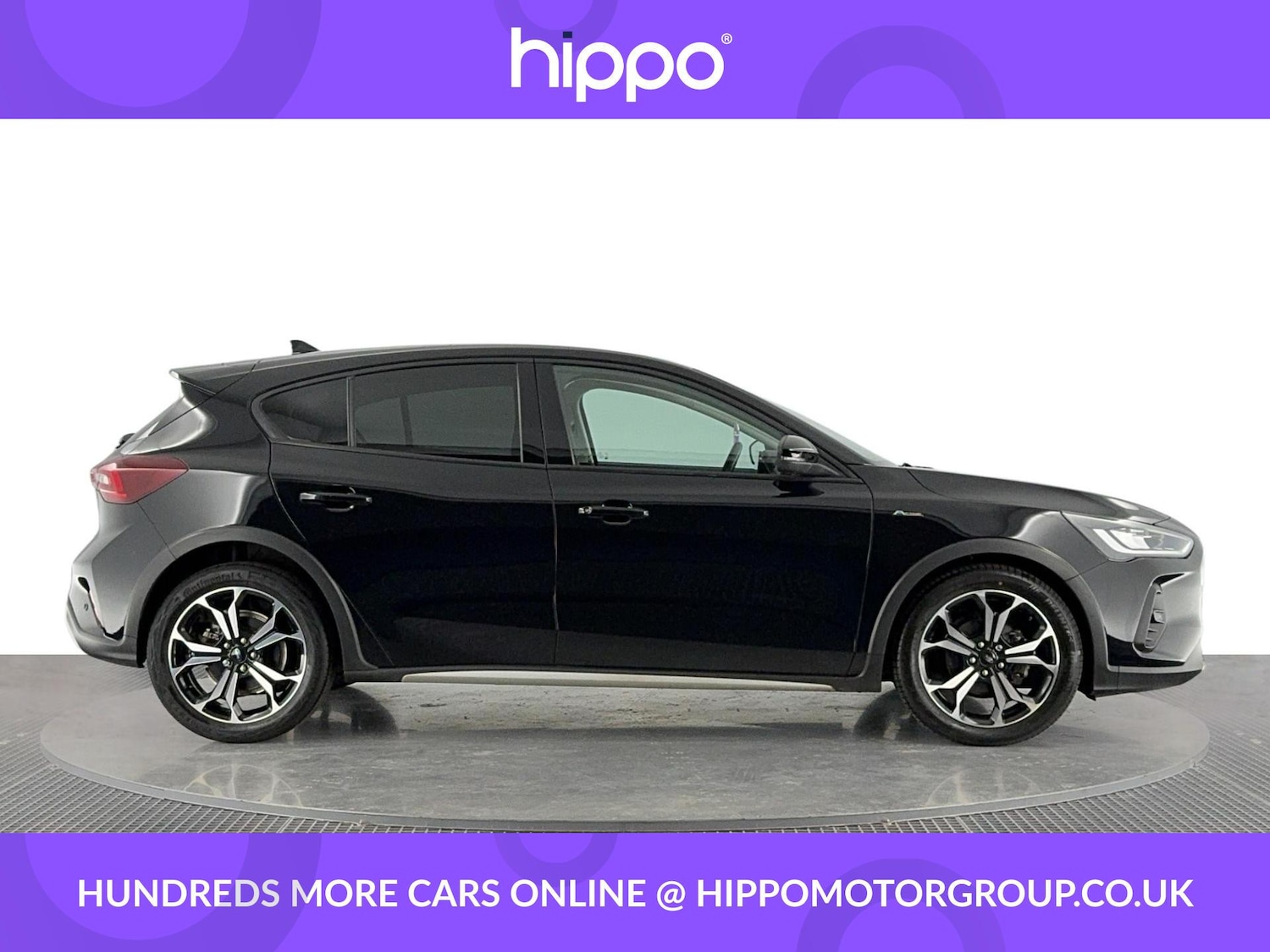 Used Ford Focus 2022 for sale - 76976325: Photo 3