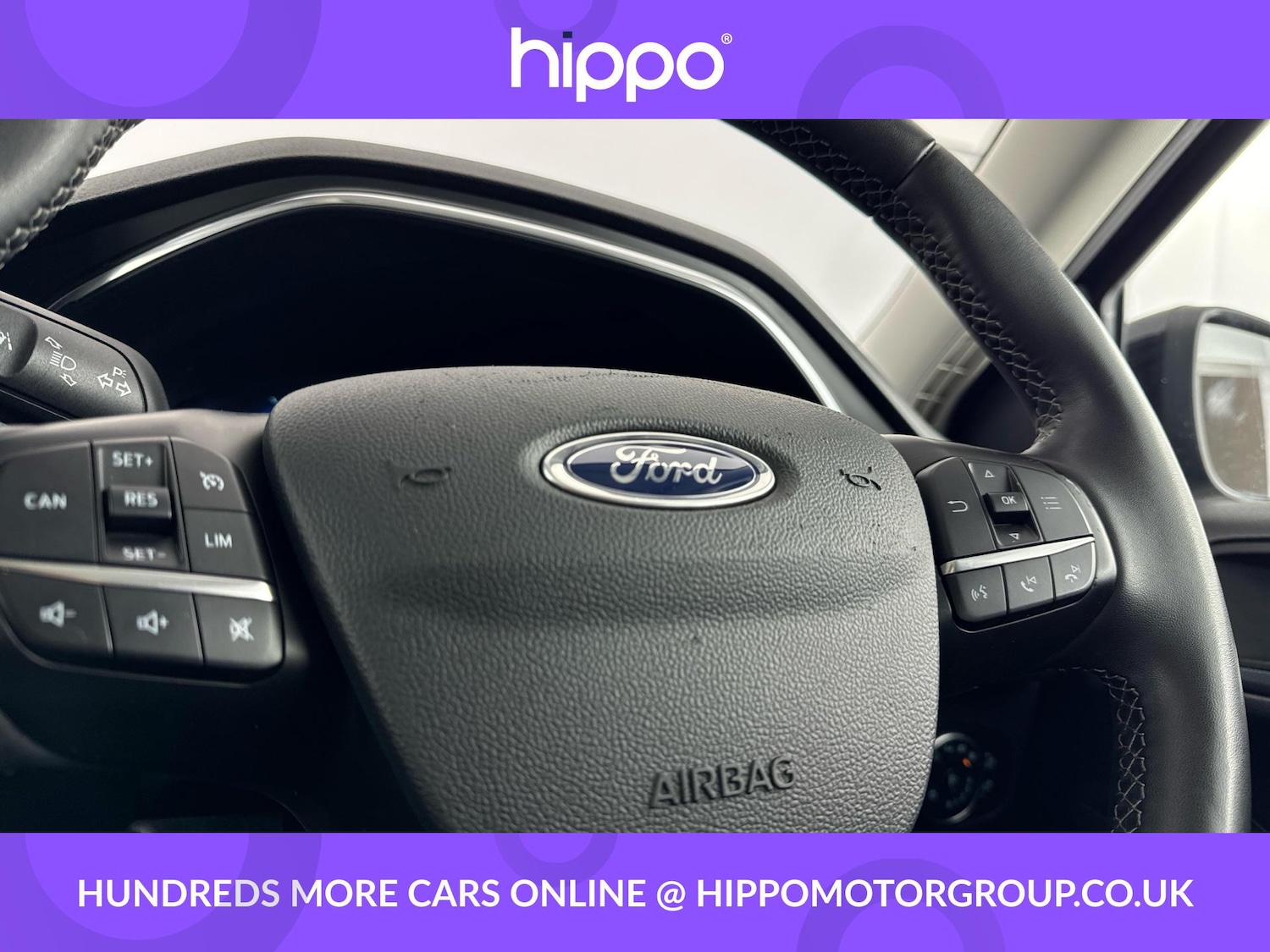 Used Ford Focus 2022 for sale - 76976325: Photo 32