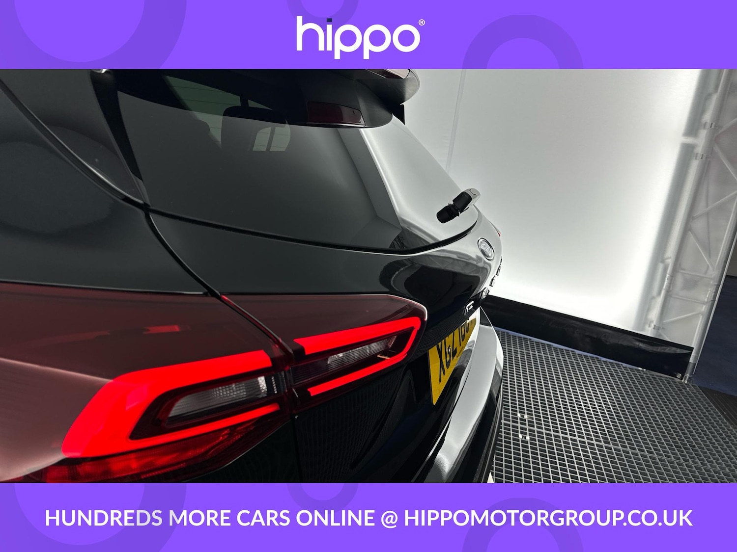 Used Ford Focus 2022 for sale - 76976325: Photo 34