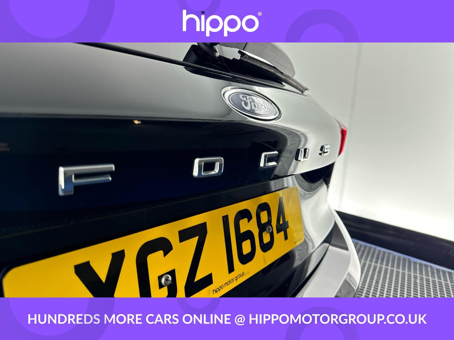 Used Ford Focus 2022 for sale - 76976325: Photo 36