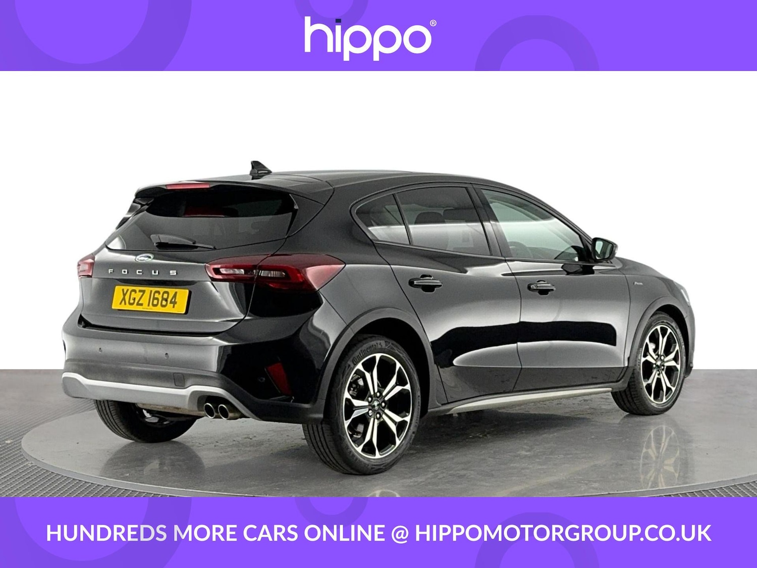 Used Ford Focus 2022 for sale - 76976325: Photo 4