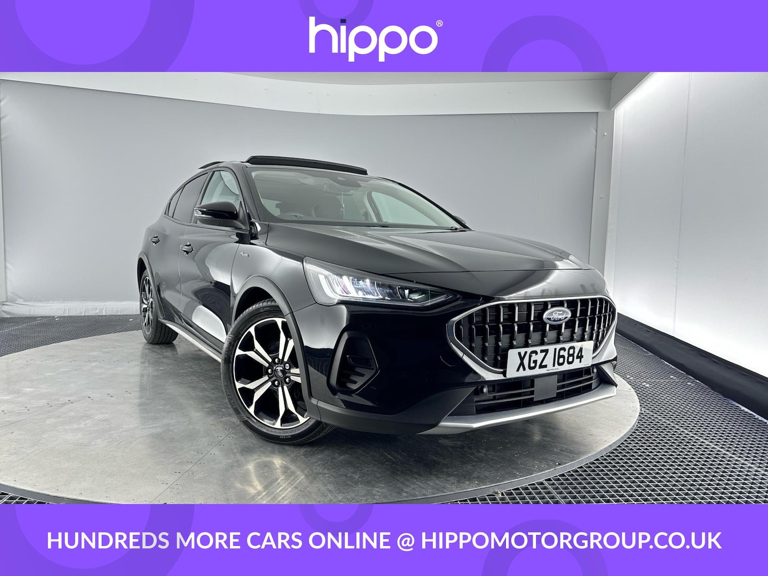 Used Ford Focus 2022 for sale - 76976325: Photo 45