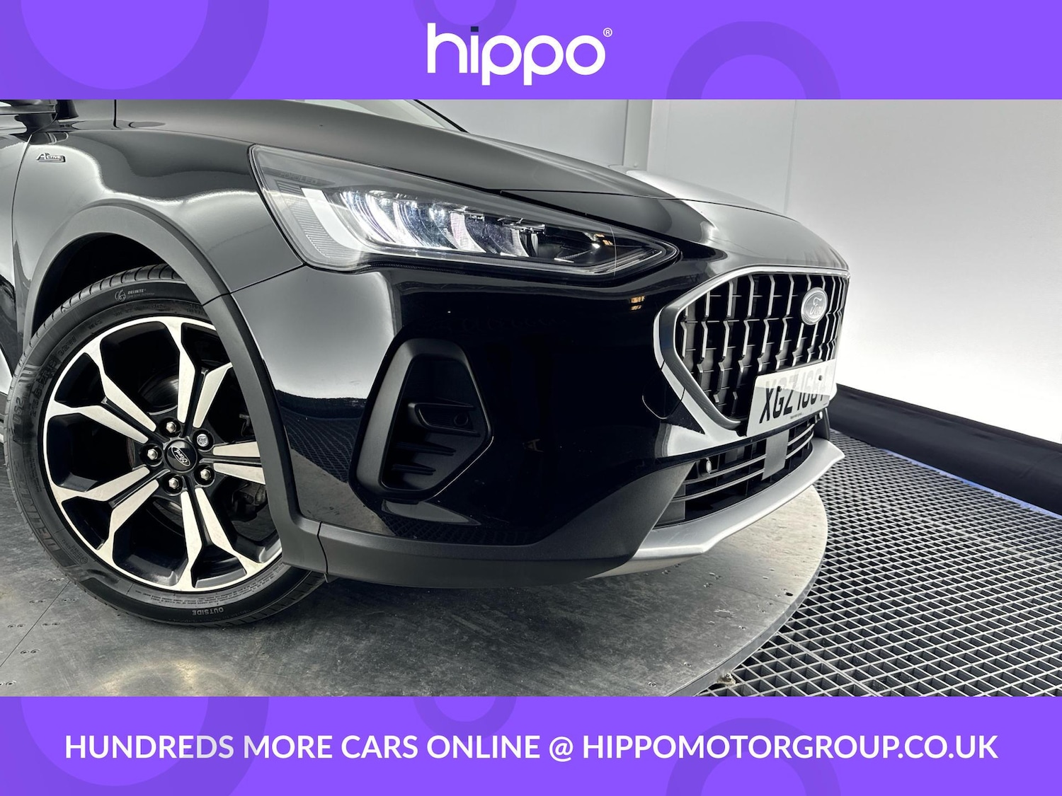 Used Ford Focus 2022 for sale - 76976325: Photo 46