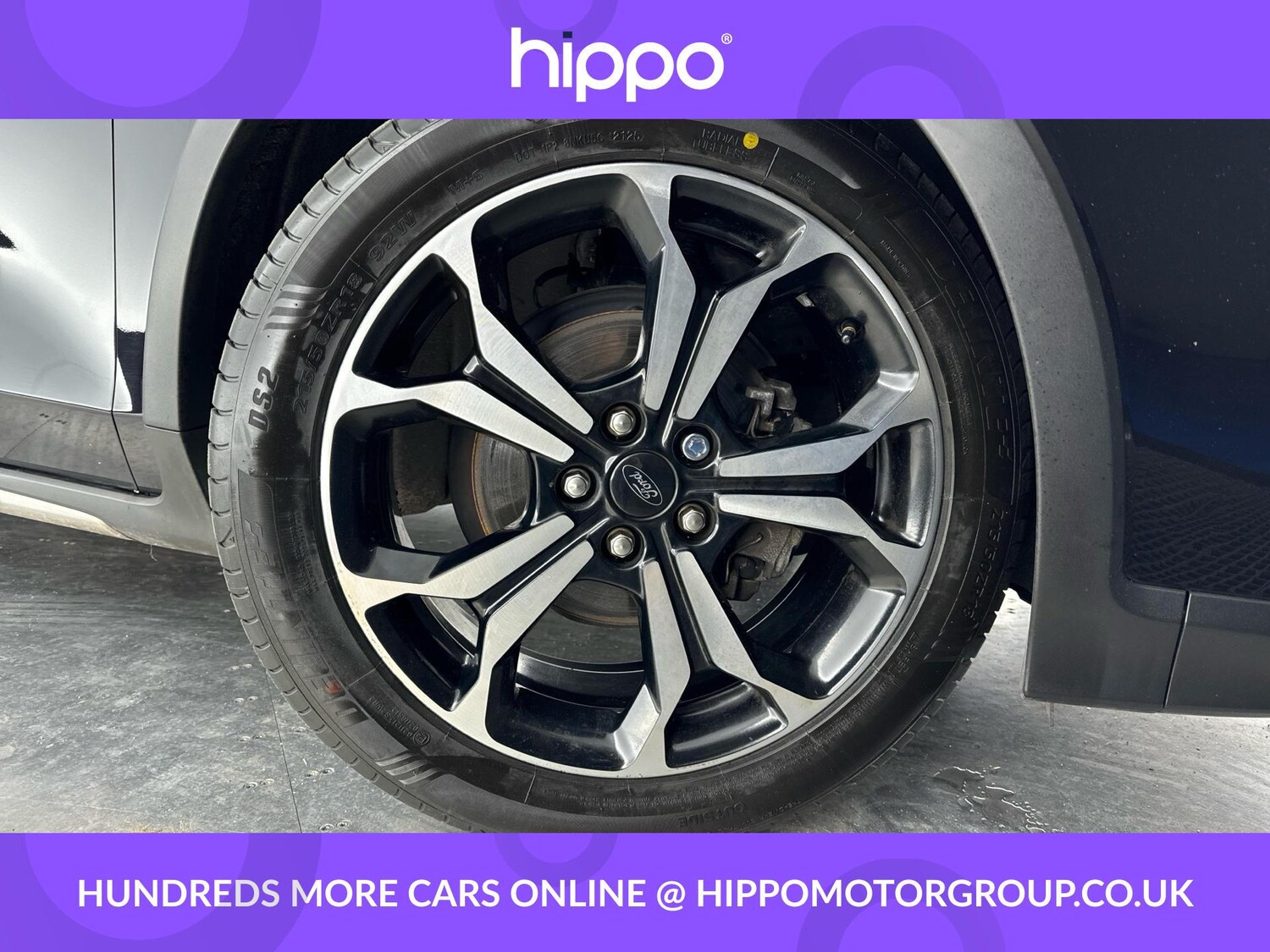 Used Ford Focus 2022 for sale - 76976325: Photo 48