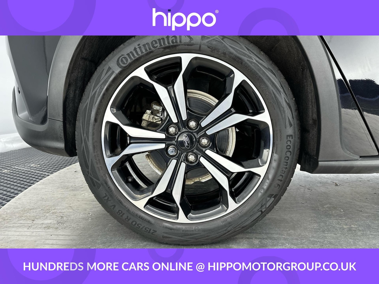 Used Ford Focus 2022 for sale - 76976325: Photo 49