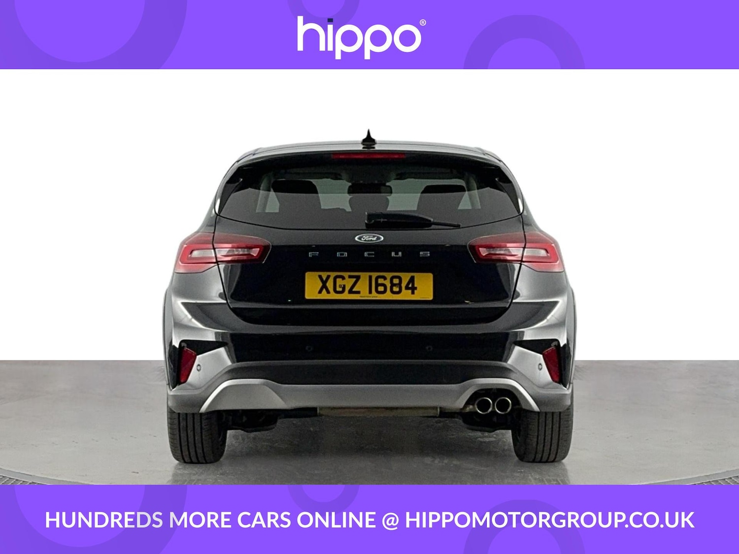 Used Ford Focus 2022 for sale - 76976325: Photo 5