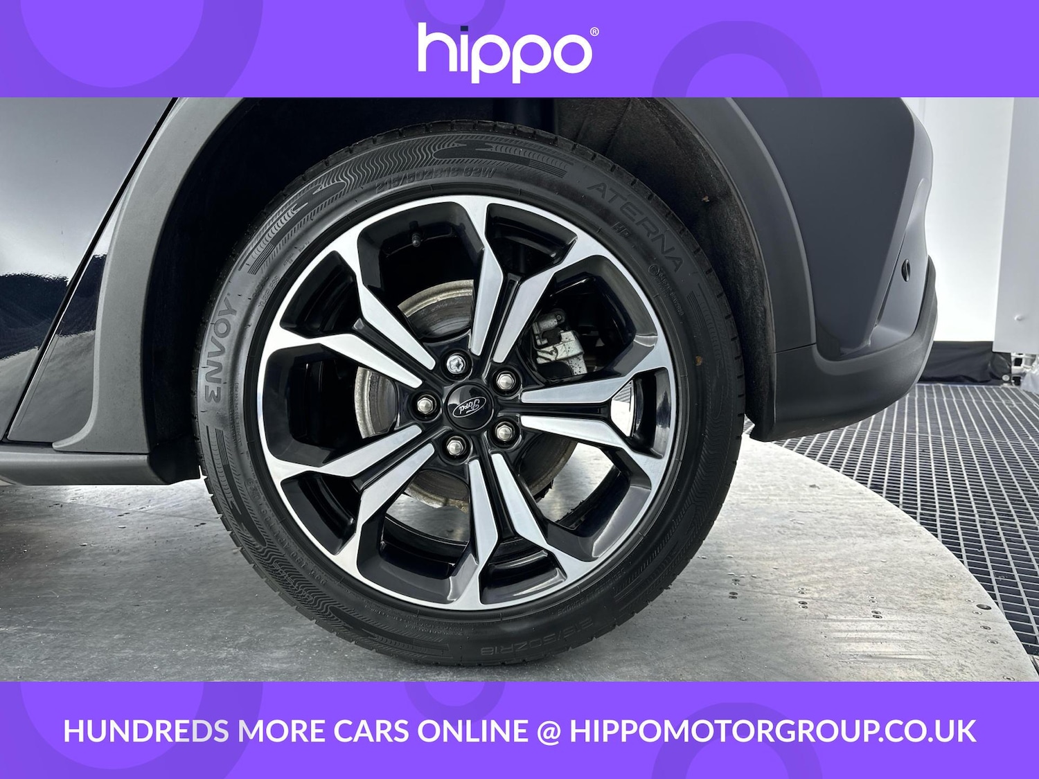 Used Ford Focus 2022 for sale - 76976325: Photo 50