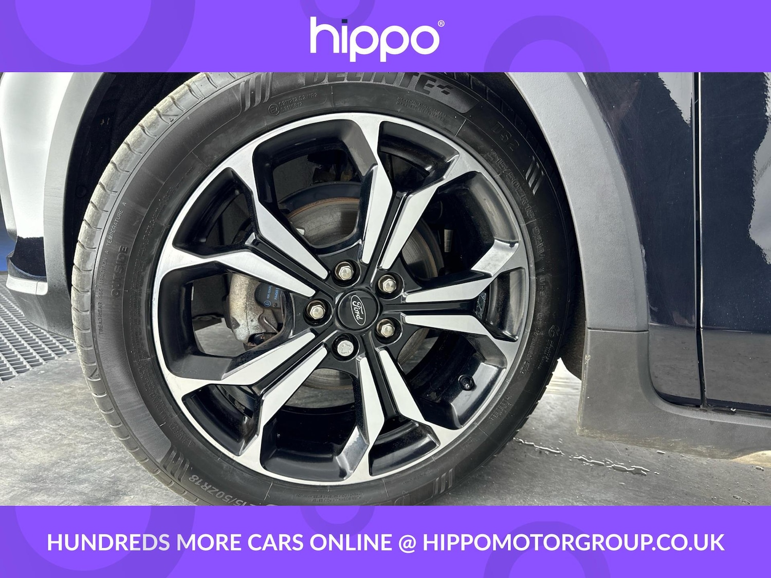 Used Ford Focus 2022 for sale - 76976325: Photo 51