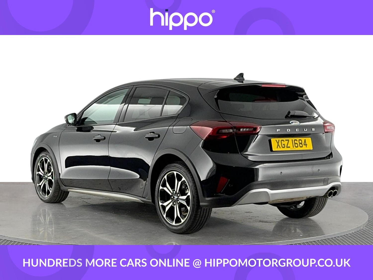 Used Ford Focus 2022 for sale - 76976325: Photo 6