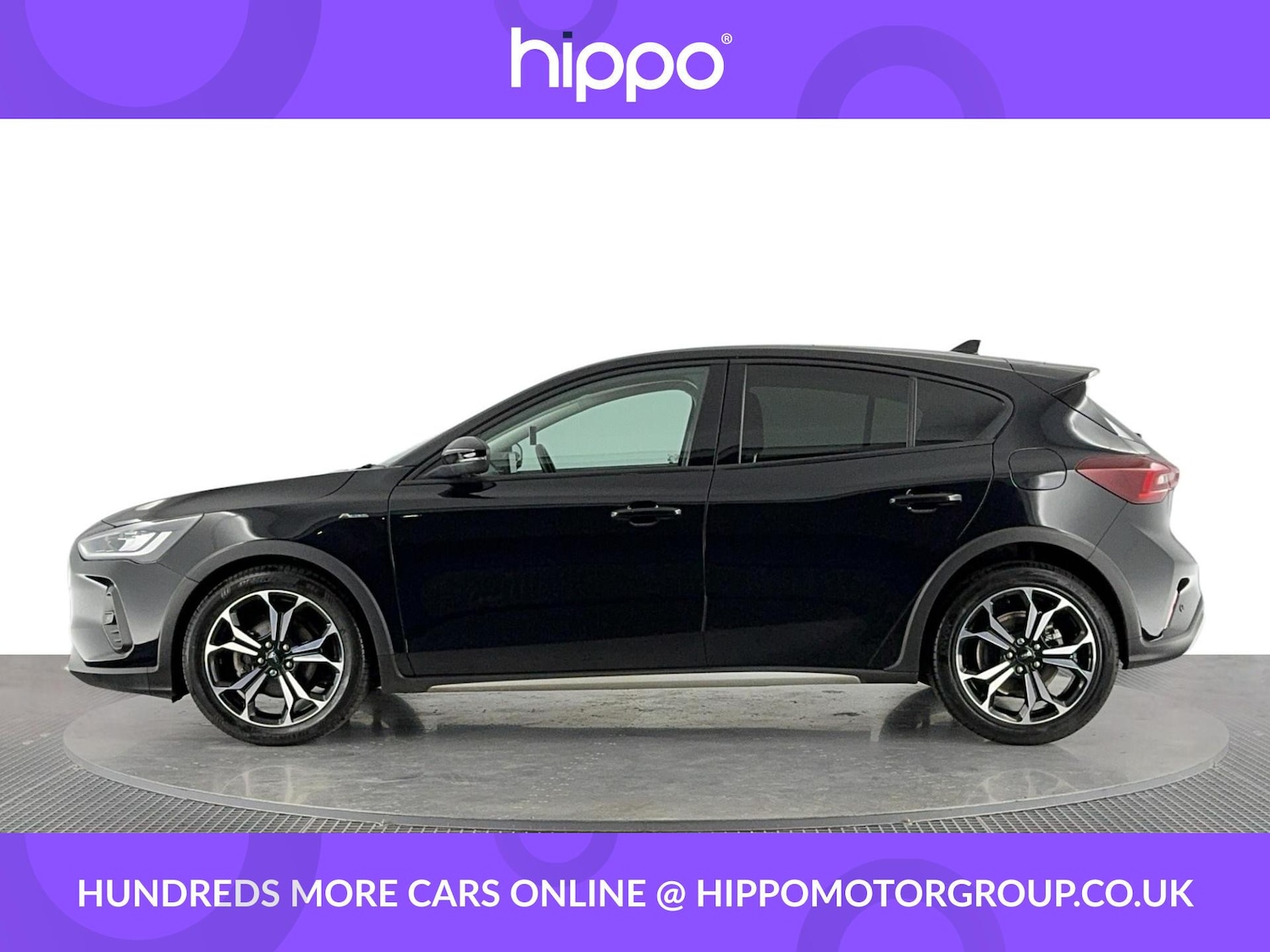 Used Ford Focus 2022 for sale - 76976325: Photo 7