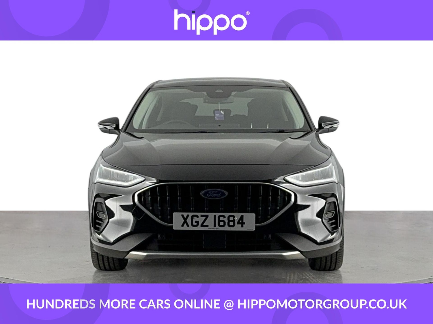 Used Ford Focus 2022 for sale - 76976325: Photo 8