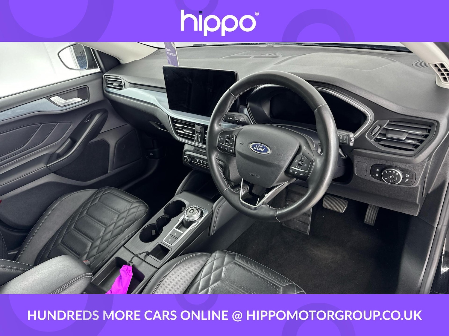 Used Ford Focus 2022 for sale - 76976325: Photo 9