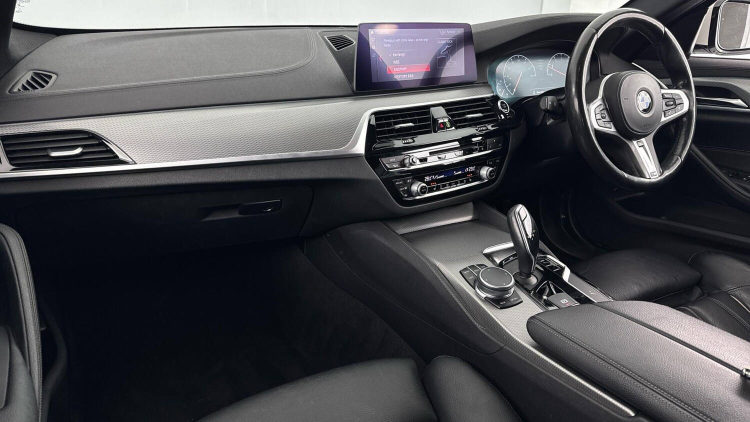 Used BMW 5 Series 2019 for sale - 77969854: Photo 10