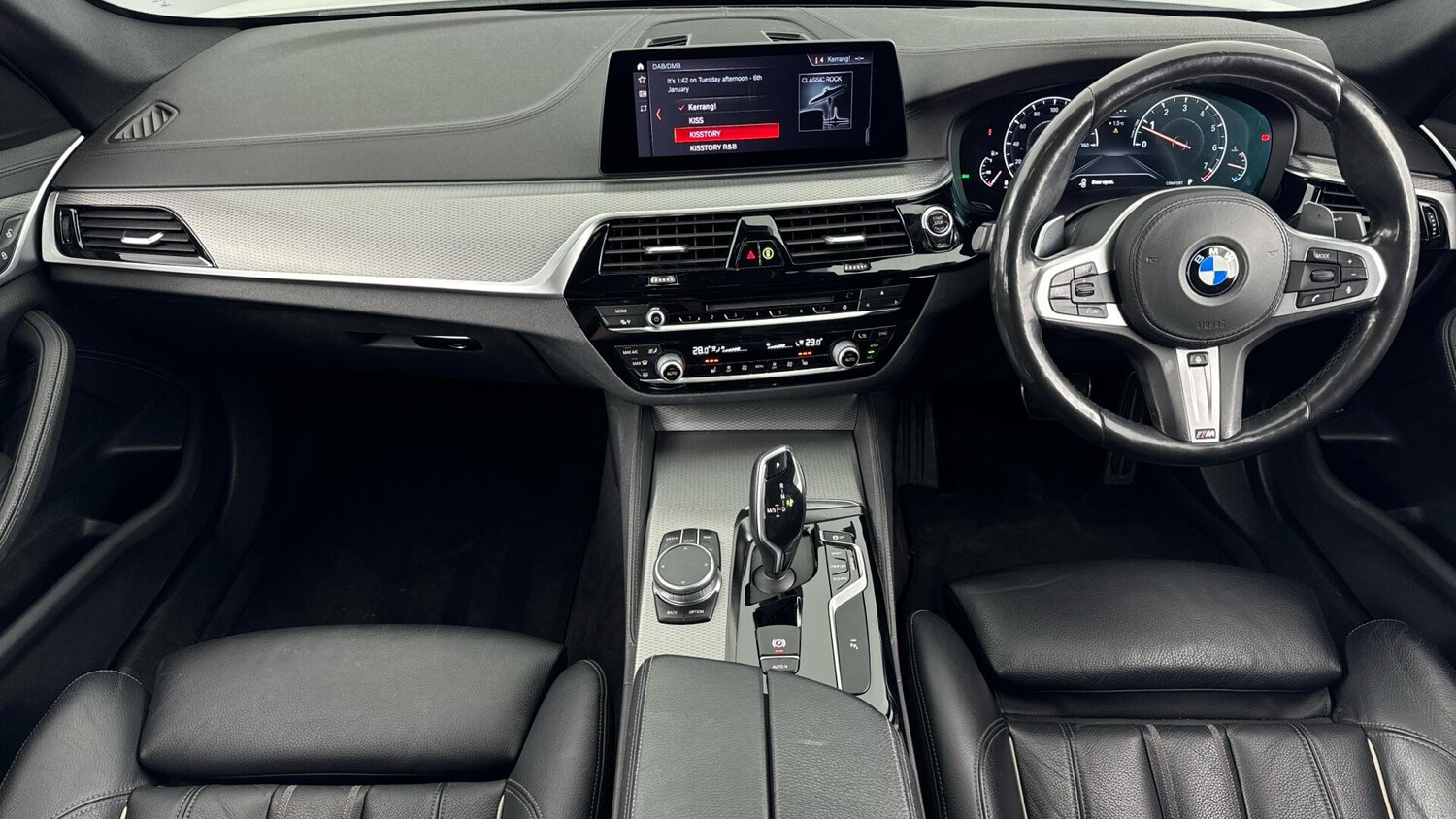 Used BMW 5 Series 2019 for sale - 77969854: Photo 11