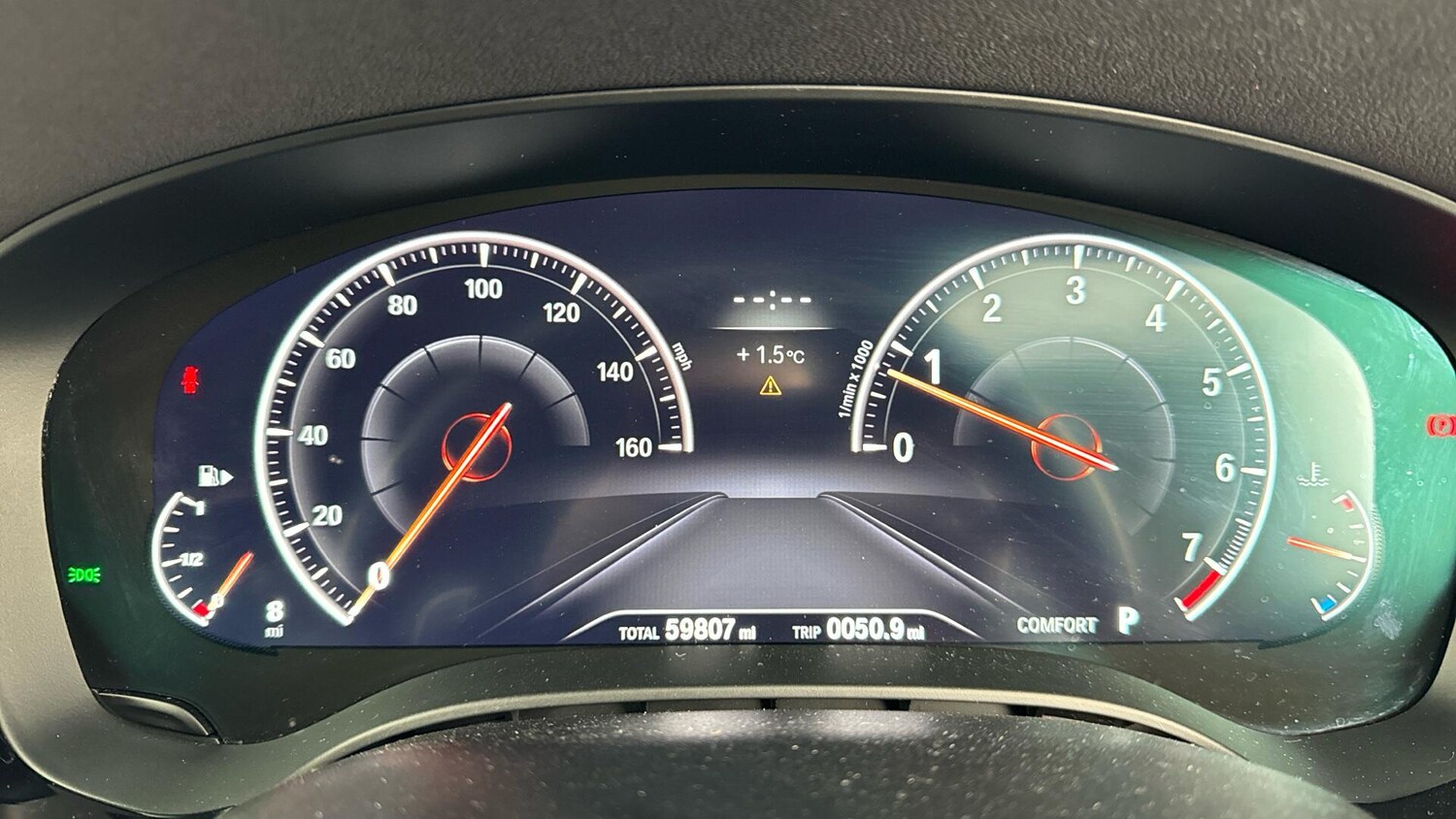 Used BMW 5 Series 2019 for sale - 77969854: Photo 13