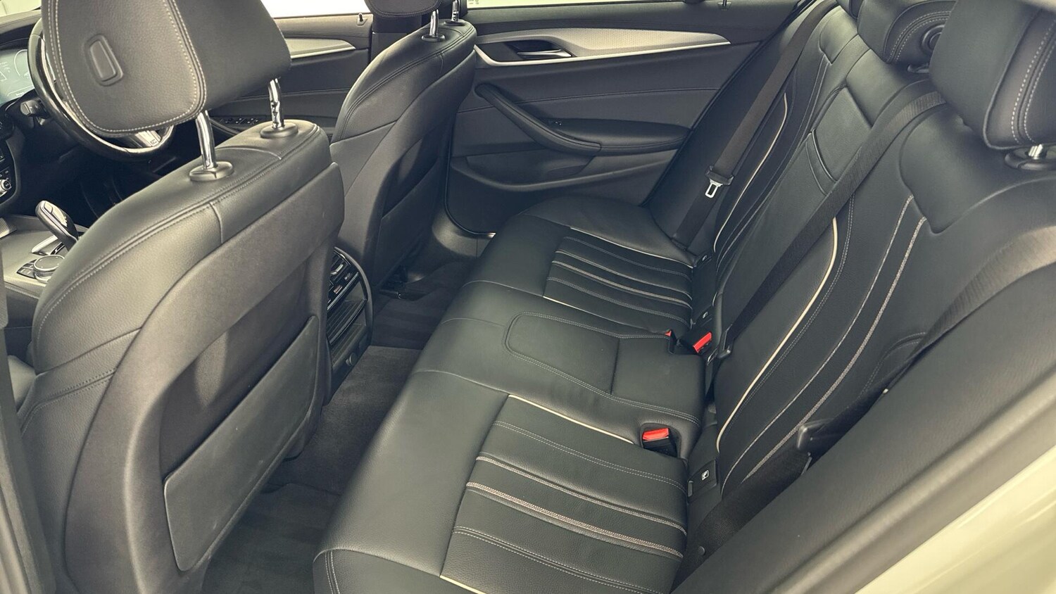 Used BMW 5 Series 2019 for sale - 77969854: Photo 14