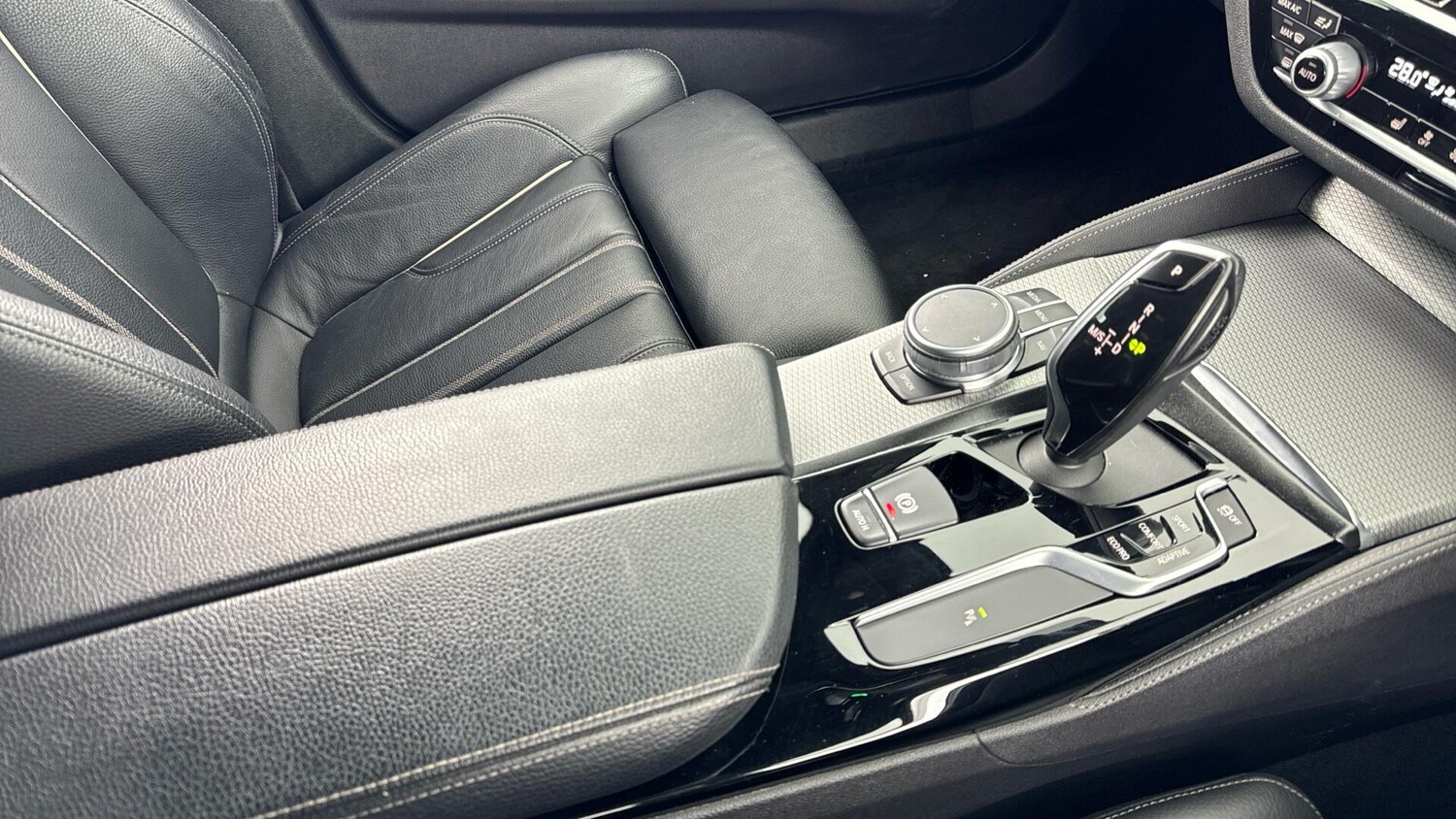 Used BMW 5 Series 2019 for sale - 77969854: Photo 22