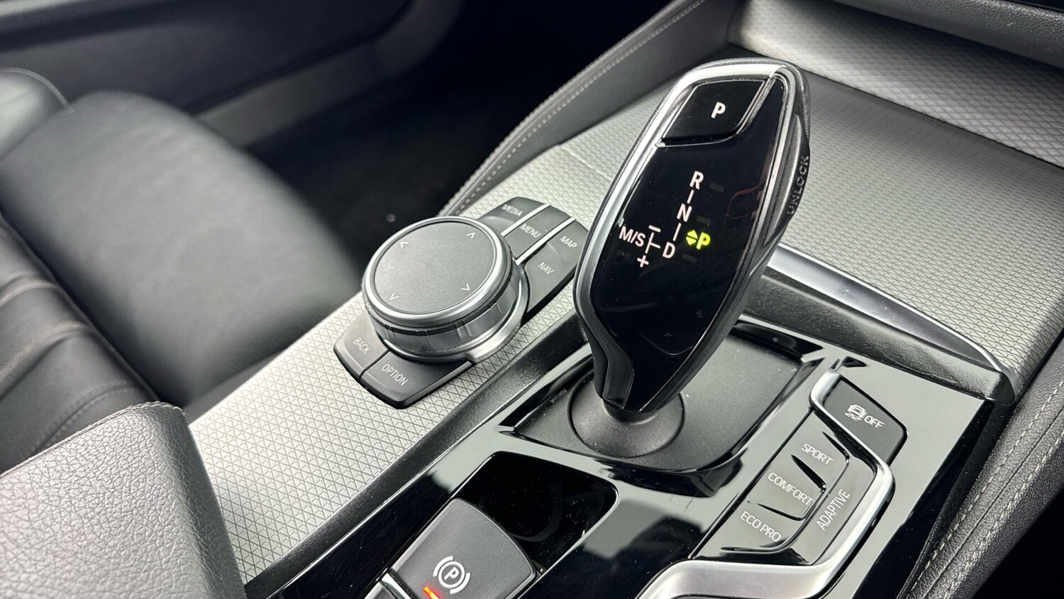 Used BMW 5 Series 2019 for sale - 77969854: Photo 23