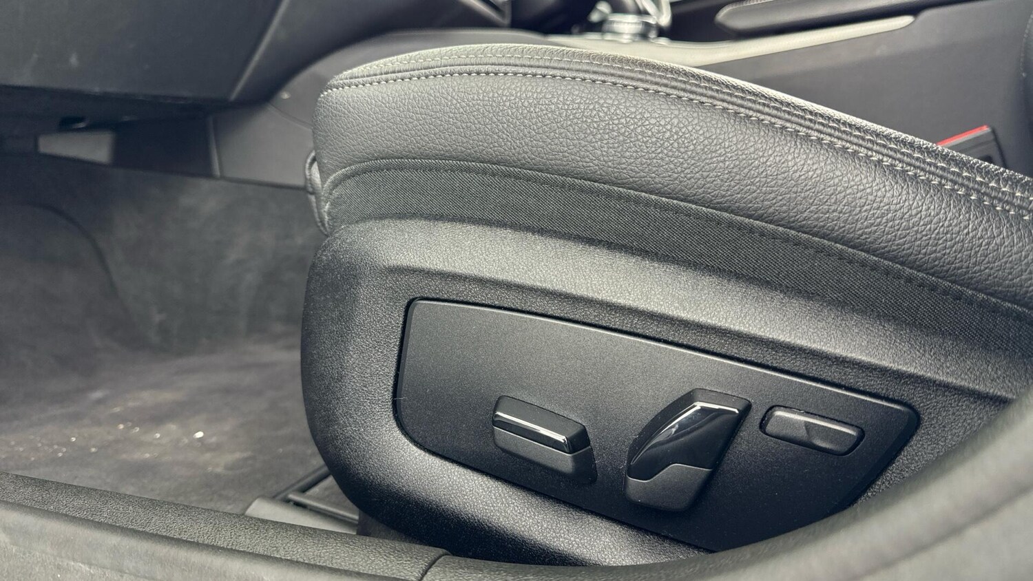 Used BMW 5 Series 2019 for sale - 77969854: Photo 25