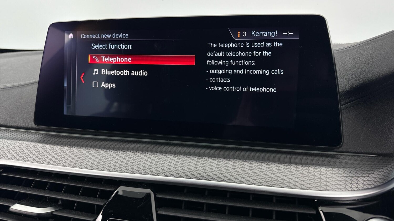 Used BMW 5 Series 2019 for sale - 77969854: Photo 26