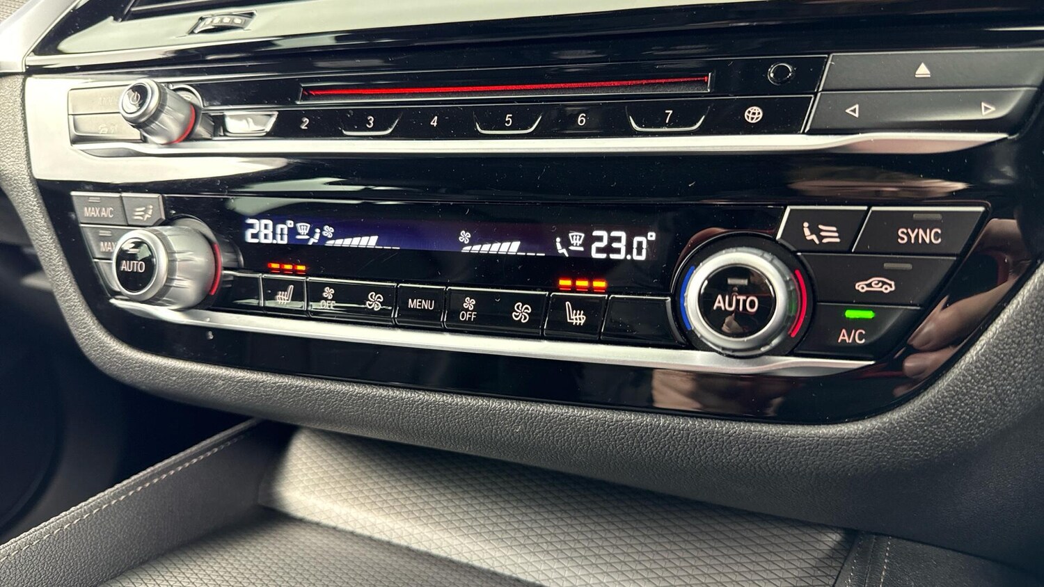 Used BMW 5 Series 2019 for sale - 77969854: Photo 28