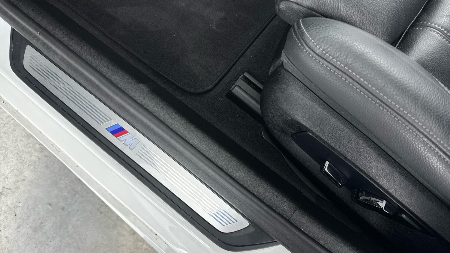 Used BMW 5 Series 2019 for sale - 77969854: Photo 29