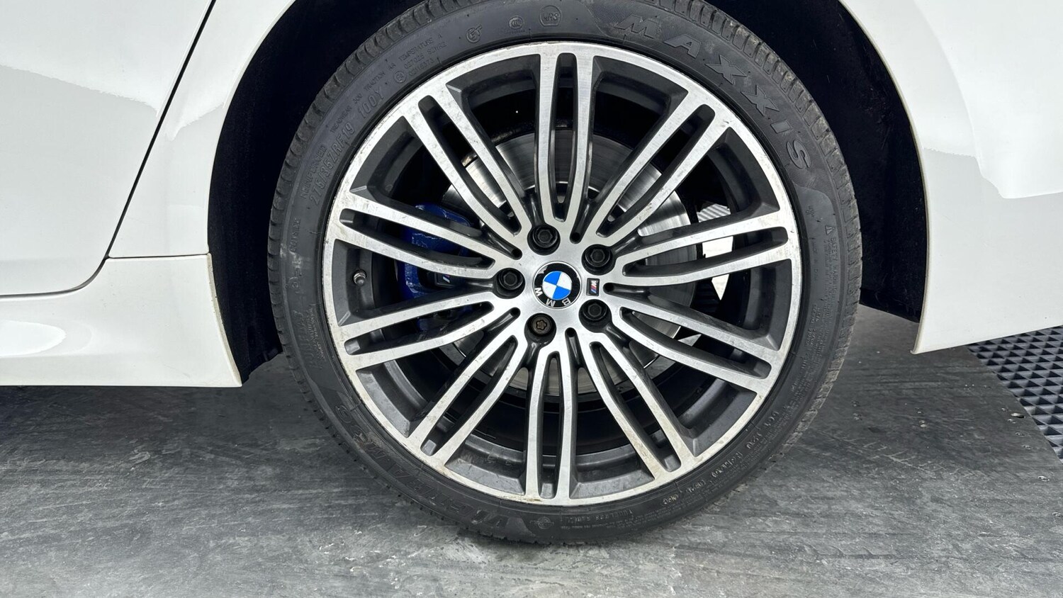Used BMW 5 Series 2019 for sale - 77969854: Photo 30