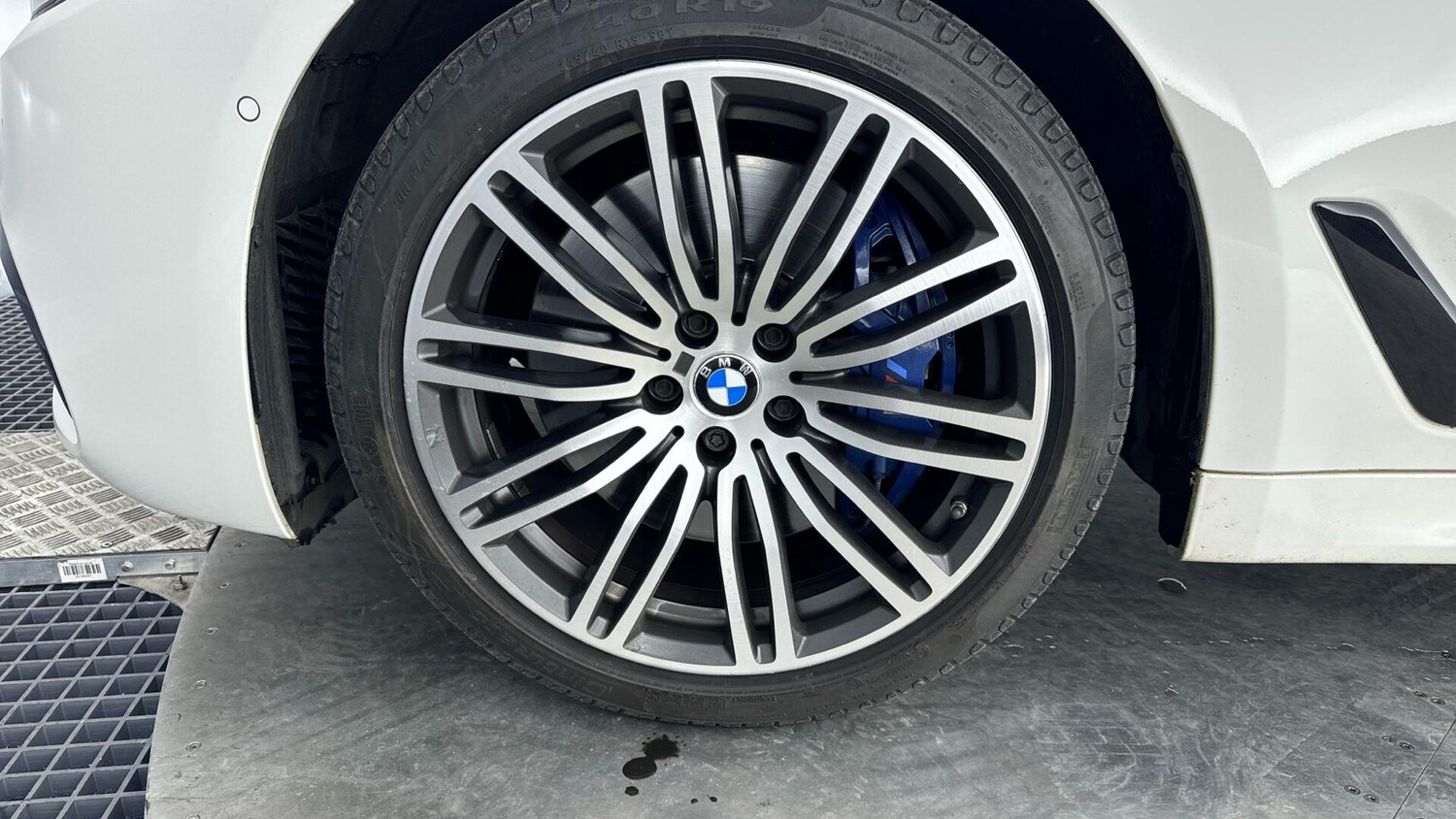 Used BMW 5 Series 2019 for sale - 77969854: Photo 31