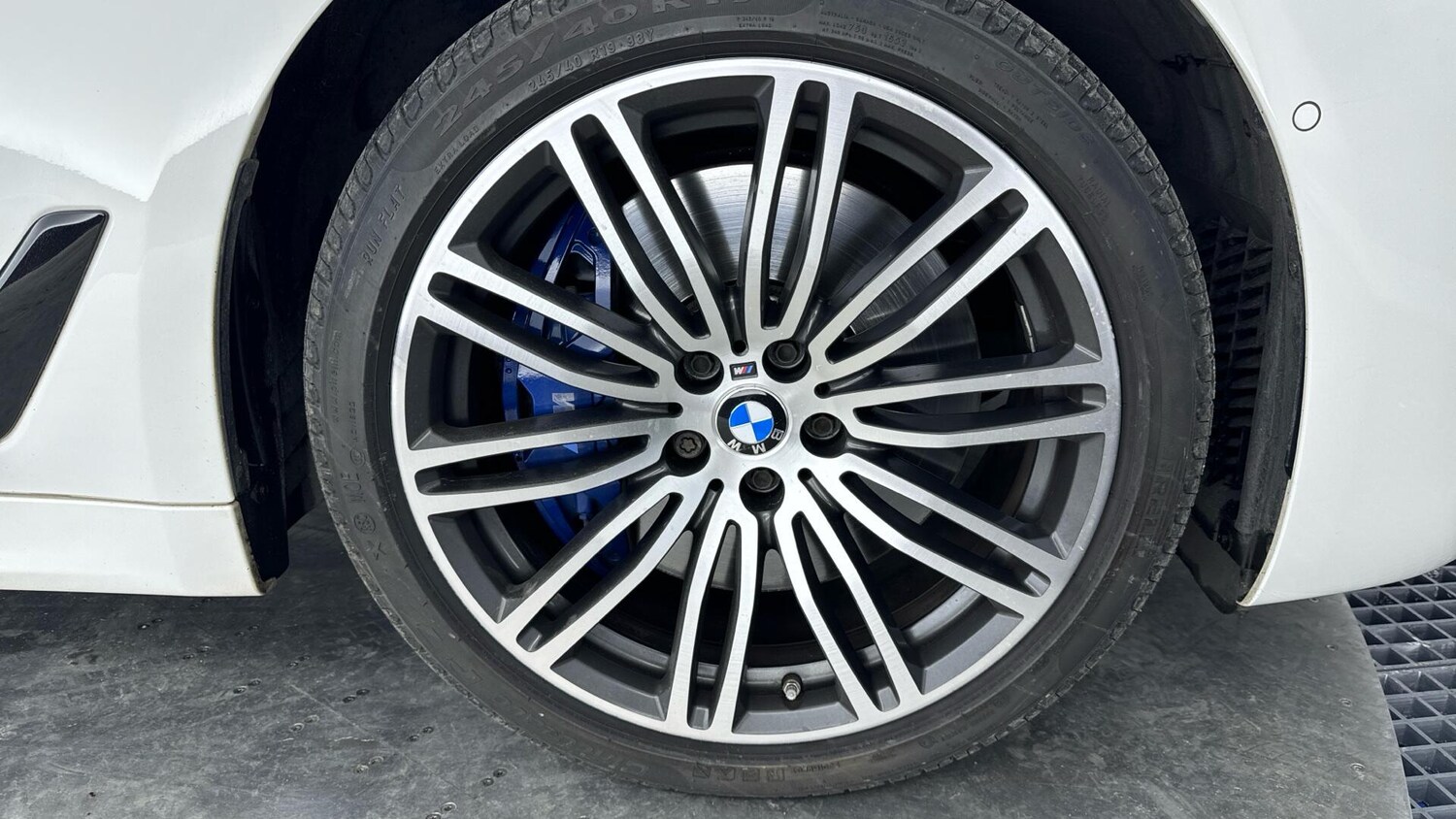 Used BMW 5 Series 2019 for sale - 77969854: Photo 32