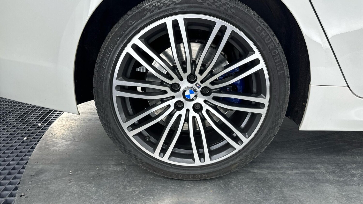 Used BMW 5 Series 2019 for sale - 77969854: Photo 33