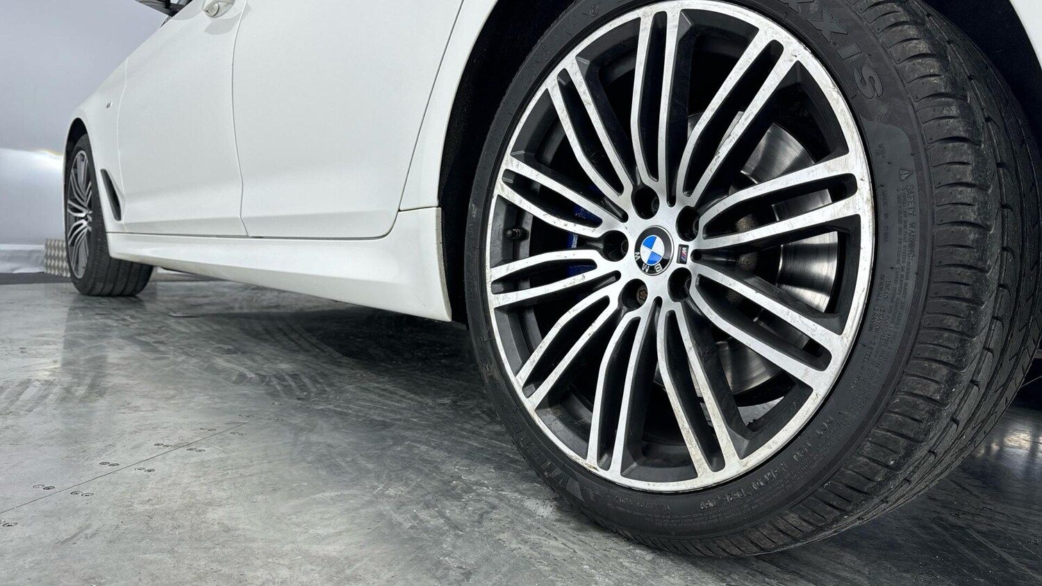 Used BMW 5 Series 2019 for sale - 77969854: Photo 34