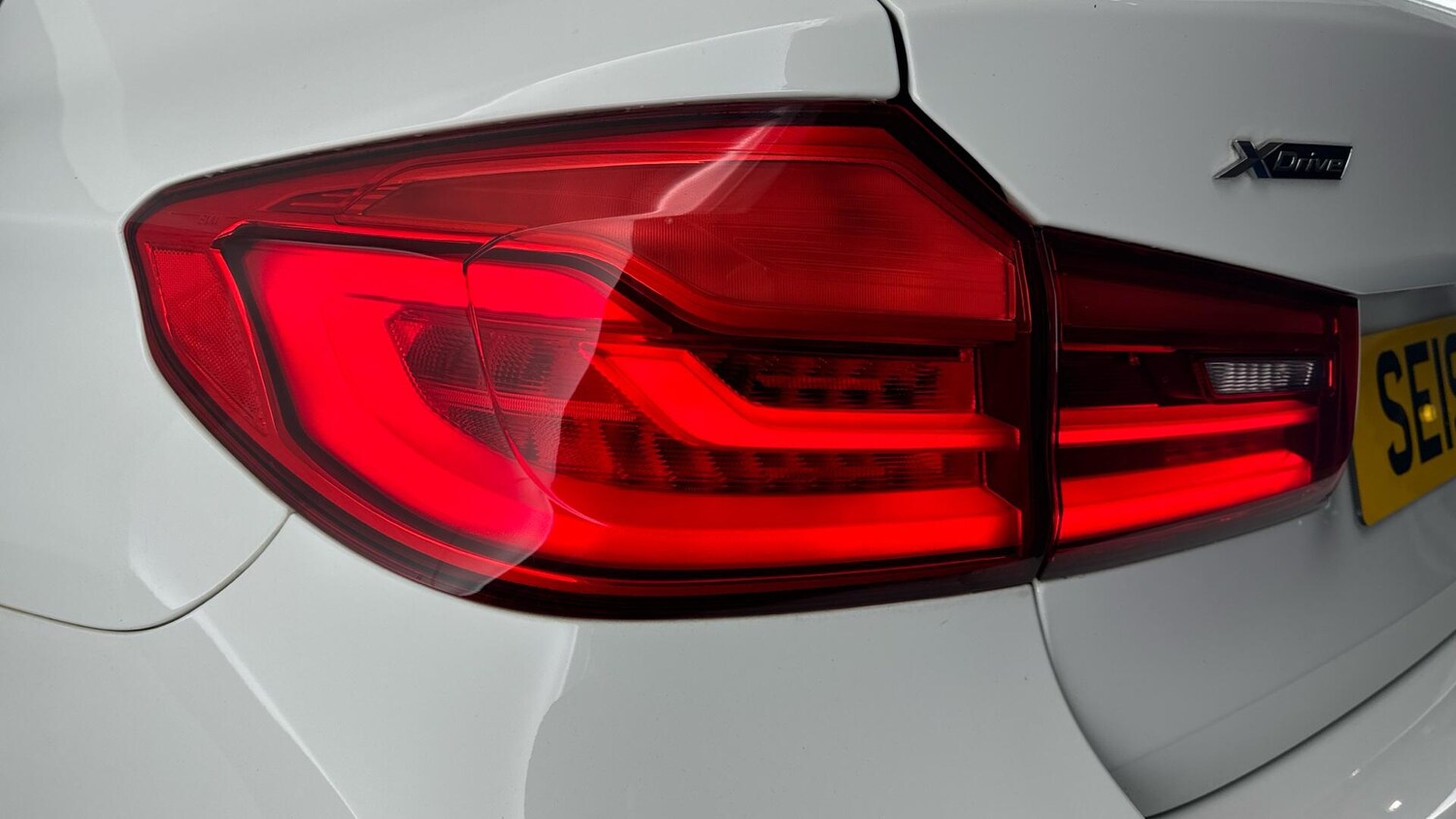 Used BMW 5 Series 2019 for sale - 77969854: Photo 35