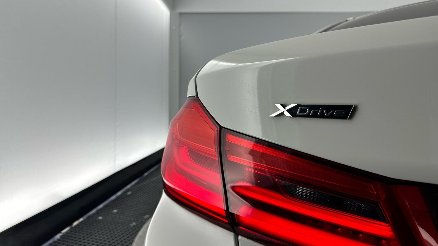 Used BMW 5 Series 2019 for sale - 77969854: Photo 36