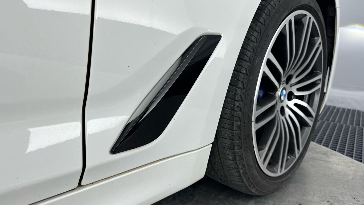 Used BMW 5 Series 2019 for sale - 77969854: Photo 38