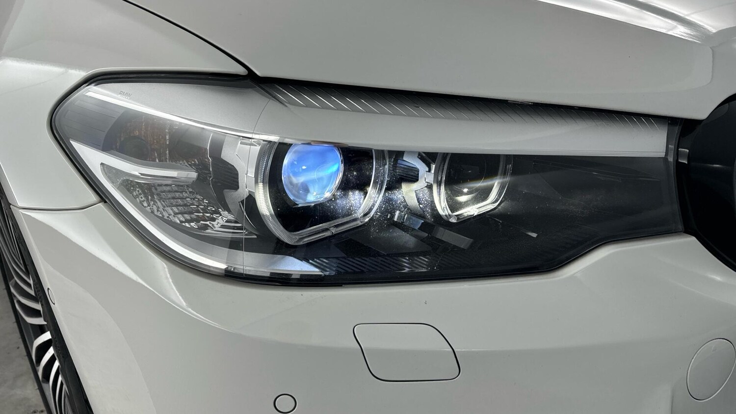 Used BMW 5 Series 2019 for sale - 77969854: Photo 39