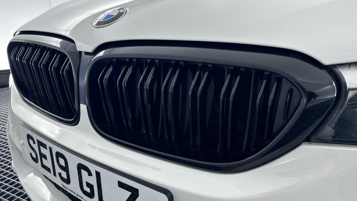 Used BMW 5 Series 2019 for sale - 77969854: Photo 41