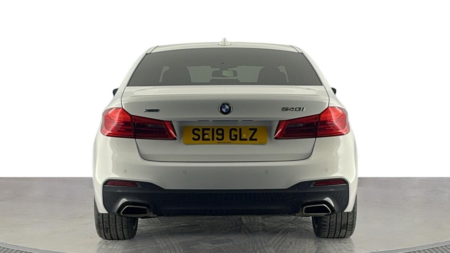 Used BMW 5 Series 2019 for sale - 77969854: Photo 5