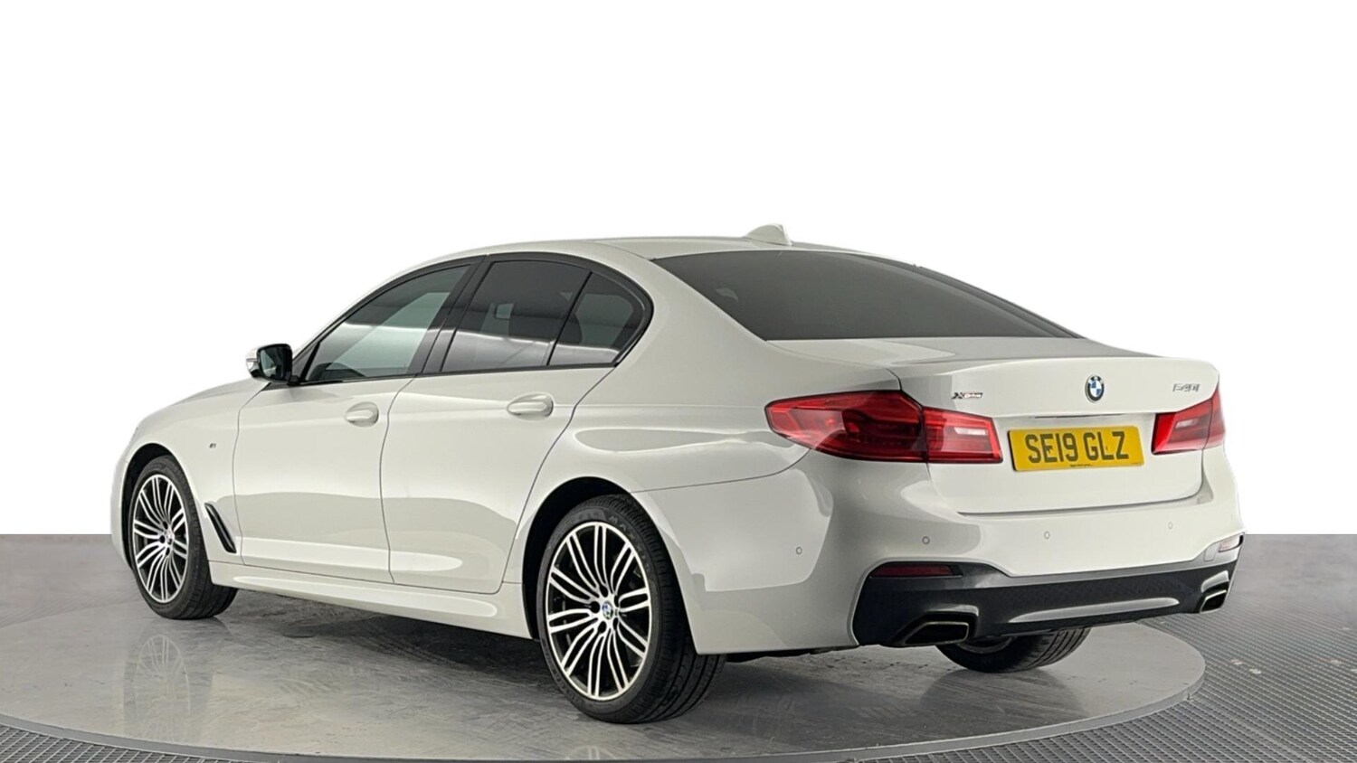 Used BMW 5 Series 2019 for sale - 77969854: Photo 6