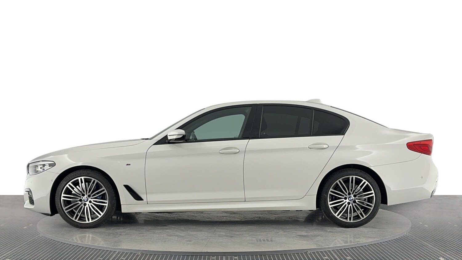 Used BMW 5 Series 2019 for sale - 77969854: Photo 7