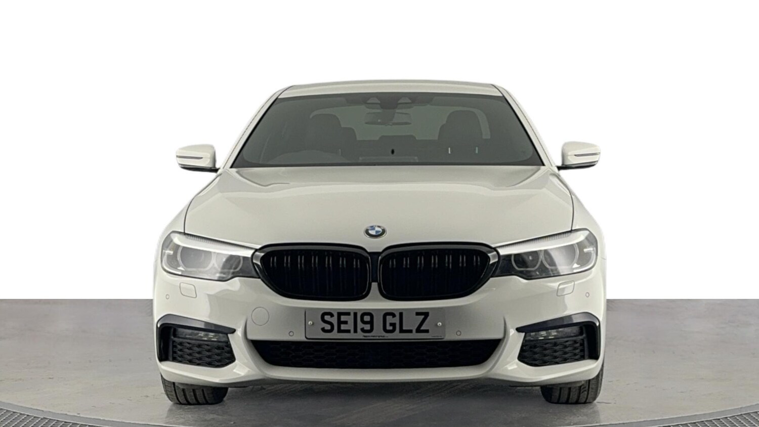 Used BMW 5 Series 2019 for sale - 77969854: Photo 8