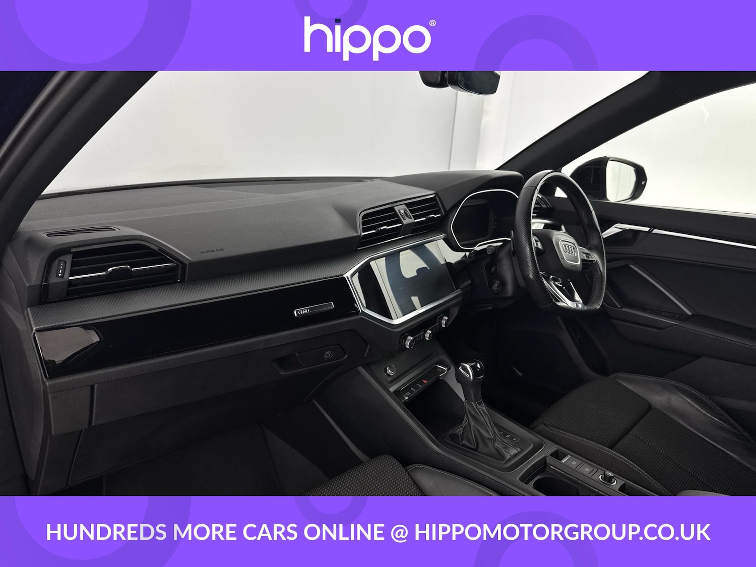 Used Audi Q3 2021 for sale - 77738492: Photo 10