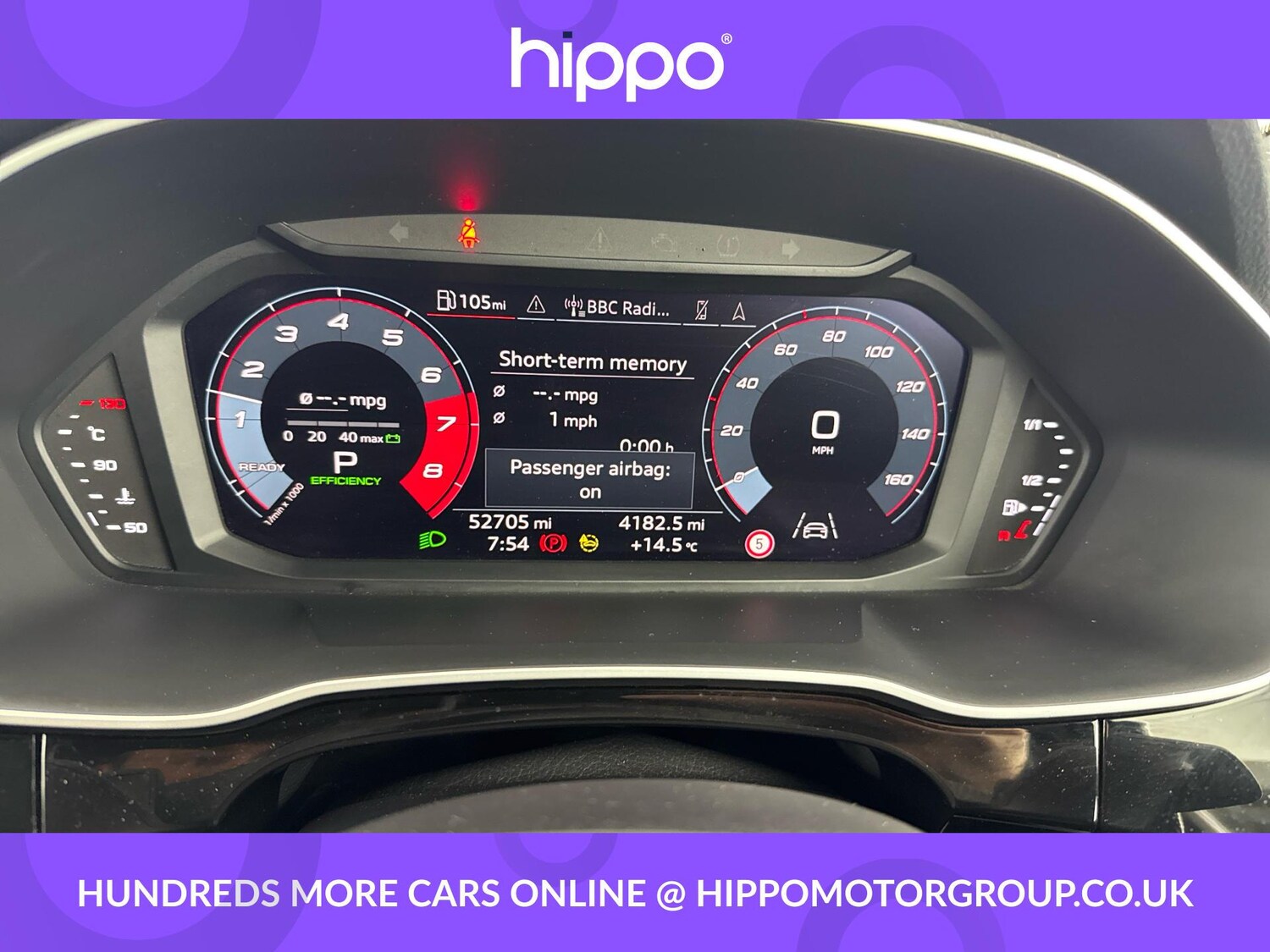 Used Audi Q3 2021 for sale - 77738492: Photo 13